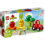 LEGO® DUPLO® Obst- und Gemüse-Traktor 10982 (1/8)
