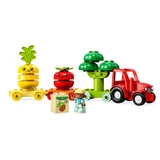LEGO® DUPLO® Obst- und Gemüse-Traktor 10982 (2/8)