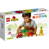 LEGO® DUPLO Fruit and Vegetable Tractor 10982 (5/8)