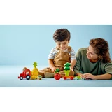 LEGO® DUPLO® Obst- und Gemüse-Traktor 10982 (8/8)