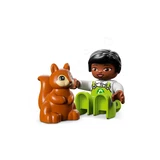LEGO® DUPLO Wind Turbine and Electric Car 10985 (3/7) LEGO® DUPLO Wind Turbine and Electric Car 10985 (3/7)
