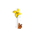 LEGO® DUPLO Wind Turbine and Electric Car 10985 (4/7) LEGO® DUPLO Wind Turbine and Electric Car 10985 (4/7)