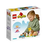 LEGO® DUPLO Wind Turbine and Electric Car 10985 (5/7)