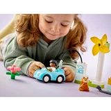 LEGO® DUPLO Wind Turbine and Electric Car 10985 (7/7)