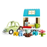 LEGO® DUPLO Family House on Wheels 10986 (2/7) LEGO® DUPLO Family House on Wheels 10986 (2/7)