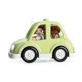 LEGO® DUPLO Family House on Wheels 10986 (3/7) LEGO® DUPLO Family House on Wheels 10986 (3/7)