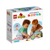 LEGO® DUPLO Family House on Wheels 10986 (5/7) LEGO® DUPLO Family House on Wheels 10986 (5/7)