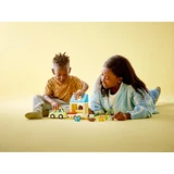 LEGO® DUPLO Family House on Wheels 10986 (7/7) LEGO® DUPLO Family House on Wheels 10986 (7/7)