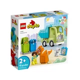 LEGO® DUPLO Recycling Truck 10987 (1/6)