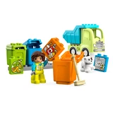 LEGO® DUPLO Recycling Truck 10987 (2/6)