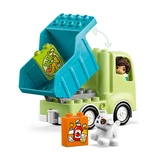 LEGO® DUPLO Recycling Truck 10987 (3/6)