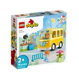 LEGO® DUPLO® Le voyage en bus 10988 (1/8) LEGO® DUPLO® Le voyage en bus 10988 (1/8)