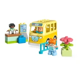 LEGO® DUPLO® Le voyage en bus 10988 (2/8) LEGO® DUPLO® Le voyage en bus 10988 (2/8)