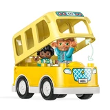 LEGO® DUPLO® Le voyage en bus 10988 (3/8) LEGO® DUPLO® Le voyage en bus 10988 (3/8)