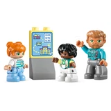 LEGO® DUPLO® Le voyage en bus 10988 (4/8) LEGO® DUPLO® Le voyage en bus 10988 (4/8)