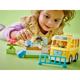 LEGO® DUPLO® Le voyage en bus 10988 (7/8) LEGO® DUPLO® Le voyage en bus 10988 (7/8)