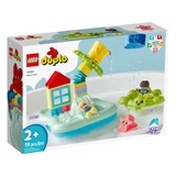 LEGO® DUPLO® Le parc aquatique 10989 (1/7) LEGO® DUPLO® Le parc aquatique 10989 (1/7)