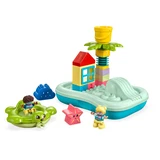 LEGO® DUPLO® Le parc aquatique 10989 (2/7) LEGO® DUPLO® Le parc aquatique 10989 (2/7)