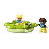 LEGO® DUPLO® Le parc aquatique 10989 (3/7) LEGO® DUPLO® Le parc aquatique 10989 (3/7)