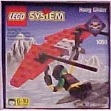 LEGO® Town Hang Glider 1098 (1/1)