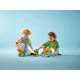 LEGO® DUPLO® Baustelle mit Baufahrzeugen 10990 (7/8)