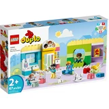 LEGO® DUPLO® La vie à la garderie 10992 (1/7) LEGO® DUPLO® La vie à la garderie 10992 (1/7)