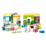 LEGO® DUPLO® La vie à la garderie 10992 (2/7) LEGO® DUPLO® La vie à la garderie 10992 (2/7)
