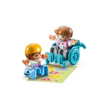 LEGO® DUPLO® La vie à la garderie 10992 (4/7) LEGO® DUPLO® La vie à la garderie 10992 (4/7)