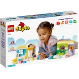 LEGO® DUPLO® La vie à la garderie 10992 (5/7) LEGO® DUPLO® La vie à la garderie 10992 (5/7)
