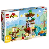 LEGO® DUPLO® 3-in-1-Baumhaus 10993 (1/9)
