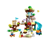 LEGO® DUPLO® 3-in-1-Baumhaus 10993 (2/9)