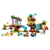 LEGO® DUPLO® 3-in-1-Baumhaus 10993 (3/9)