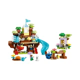 LEGO® DUPLO® 3-in-1-Baumhaus 10993 (4/9)