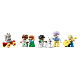 LEGO® DUPLO® 3-in-1-Baumhaus 10993 (6/9)