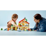 LEGO® DUPLO 3in1 Family House 10994 (11/12)