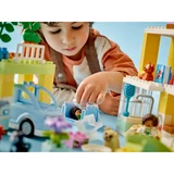 LEGO® DUPLO 3in1 Family House 10994 (12/12)