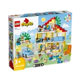 LEGO® DUPLO 3in1 Family House 10994 (1/12)
