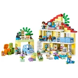 LEGO® DUPLO 3in1 Family House 10994 (2/12)