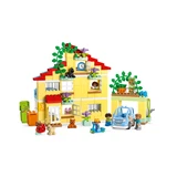 LEGO® DUPLO 3in1 Family House 10994 (3/12)