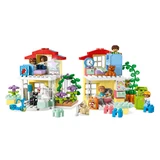 LEGO® DUPLO 3in1 Family House 10994 (4/12)