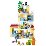 LEGO® DUPLO 3in1 Family House 10994 (5/12)