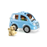 LEGO® DUPLO 3in1 Family House 10994 (6/12)