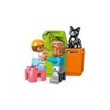LEGO® DUPLO 3in1 Family House 10994 (7/12)
