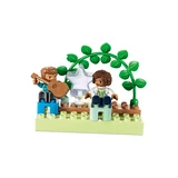 LEGO® DUPLO 3in1 Family House 10994 (8/12)