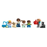 LEGO® DUPLO 3in1 Family House 10994 (9/12)