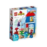 LEGO® Spider-Man Spider-Man's House 10995 (1/6) LEGO® Spider-Man Spider-Man's House 10995 (1/6)
