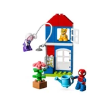 LEGO® Spider-Man Spider-Man's House 10995 (2/6) LEGO® Spider-Man Spider-Man's House 10995 (2/6)