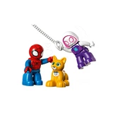 LEGO® Spider-Man Spider-Man's House 10995 (3/6) LEGO® Spider-Man Spider-Man's House 10995 (3/6)