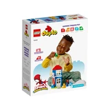 LEGO® Spider-Man Spider-Man's House 10995 (4/6) LEGO® Spider-Man Spider-Man's House 10995 (4/6)