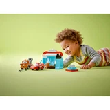 LEGO® Disney™ Bliksem McQueen & Takel wasstraatpret 10996 (6/6)